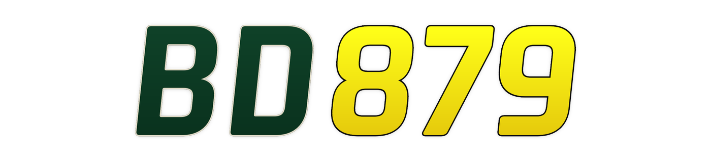 bd879 লোগো